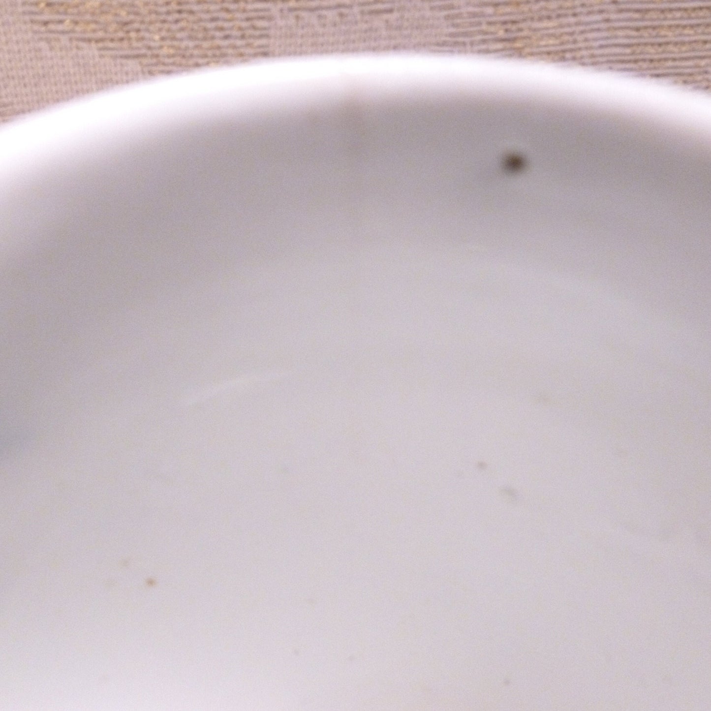 Gaudy Welsh Cottage Cup, Swansea Style, Farmhouse Decor